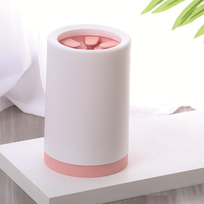 Tasstvätt rosa utan logga
